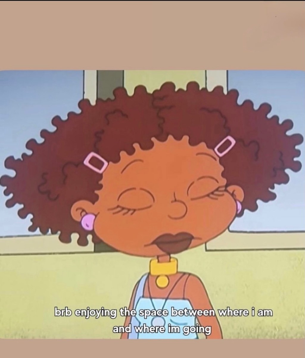 Dreaming Too Loud?
